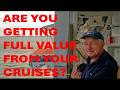 Do This to Get Full Value From Your Travels - Talk 3
