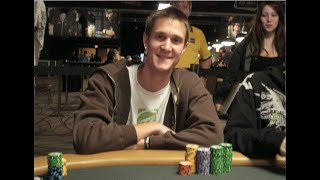 The Poker Dream - My BIGGEST WSOP Score Ever! Poker Vlog Ep 129 (re-upload)