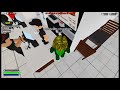 Roblox Street Life