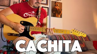 Cachita (Instrumental Cha Cha Cha)