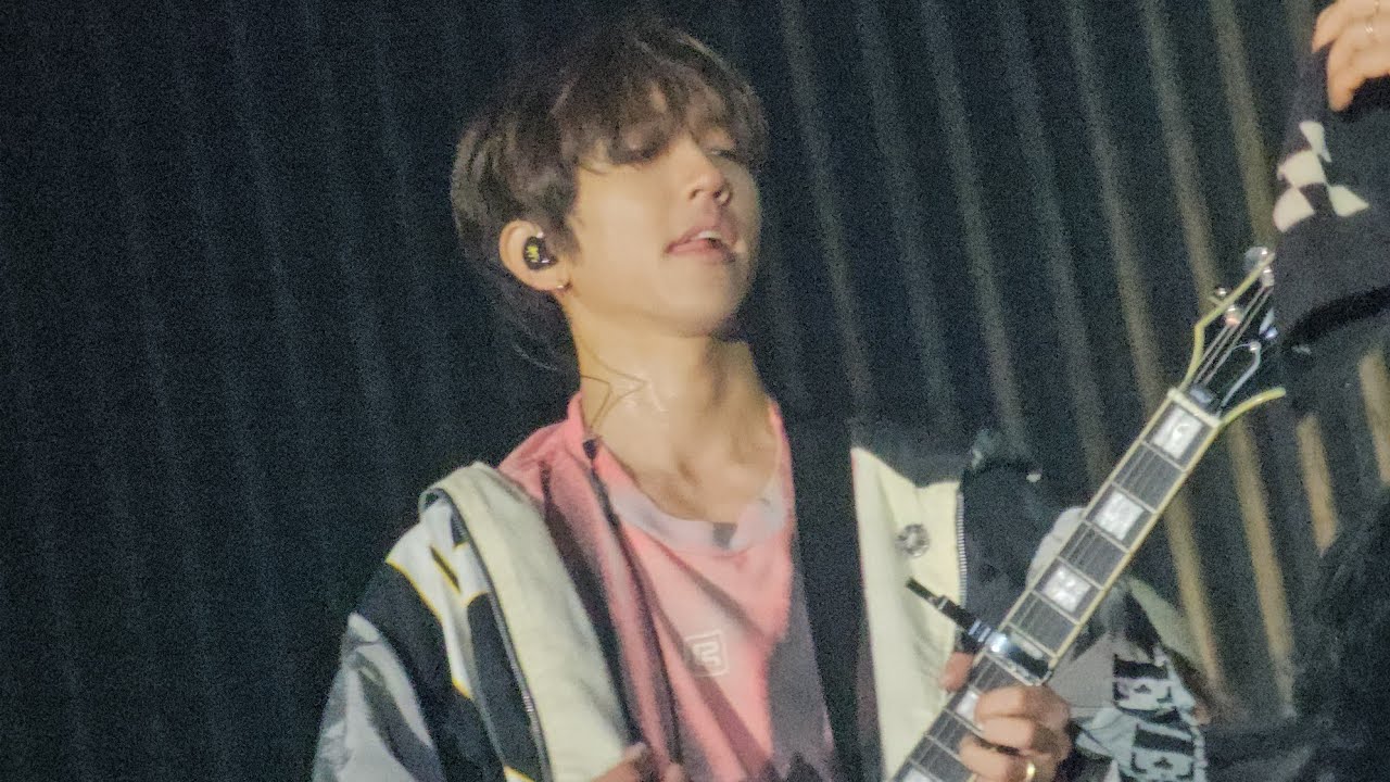 251213 이승윤 - 들려주고 싶었던 @ 블루스퀘어 SOL 트래블홀 LEE SEUNG YOON 2025 CONCERT URDINGAR