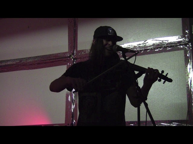 Leya on January 14, 2019 at Moisturizer Gallery, Gainesville, FL