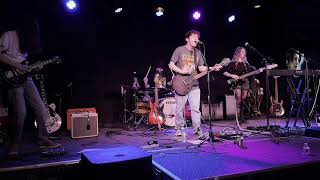 Spirits and Sirens - June Angels (Live at The Den) 3/13/26