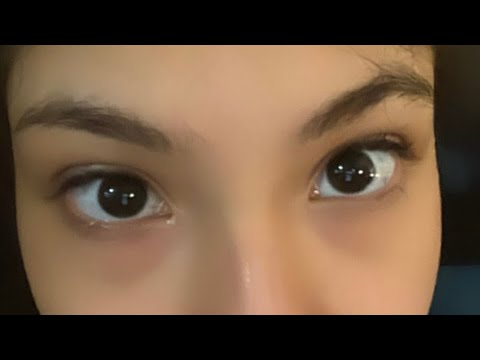 large almond eyes ˗ˏˋ ♡ ˎˊ˗
