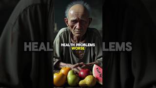 10 Fruits That Make Health Problems Worse After 60