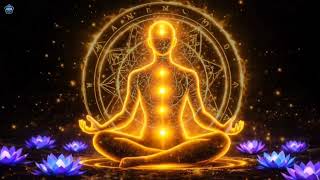 🔴 10Hz Alpha Waves | Deep Focus &amp; Relaxation Binaural Beats for Studying, Meditation &amp; Sleep ASMR