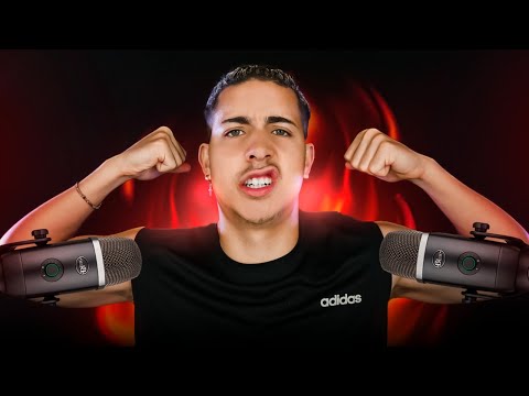VOCÊ AGUENTA esse ASMR? 💪🏻