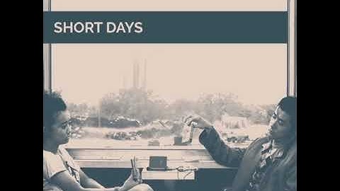 SHORT DAYS - Sleepless Night