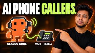 Connect Claude Code to Vapi or Retell (Full Setup + Free Skill)