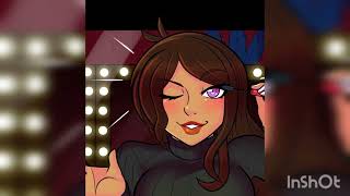 Showgirls | TG Animation | Pink Place