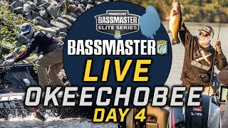 2025 Bmaster Live Elite Series At Okeechobee Day 4