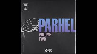 UNKWN Sounds - Parhel Vol. 2 Sample Pack