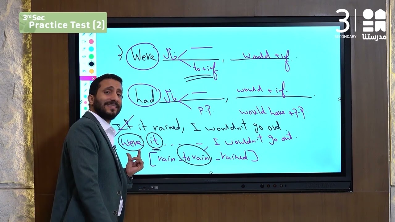 ابدأ مراجعتك على 