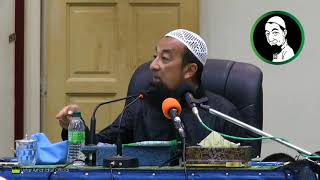 Baca Surah Al Ikhlas Setiap Rakaat Sembahyang - Ustaz Azhar Idrus 