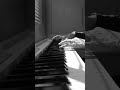 Siren sounds - Tate McRae #sirensounds #piano #pianocover