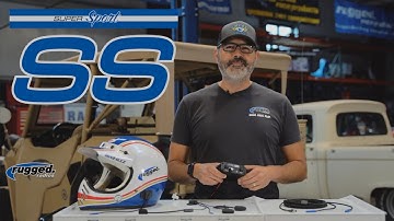 Affordable 4-Person Comms: Super Sport 364 Intercom System