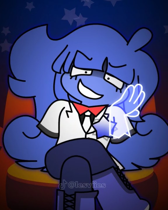 i heart u not -kmfdm #bfdi #tpot #osc #objectshowscommunity #objectshow #onexfohv #algebraliens