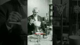 Failure Motivation - Thomass Edison ?? | inspiration edison failuremotivation shortvideo viral