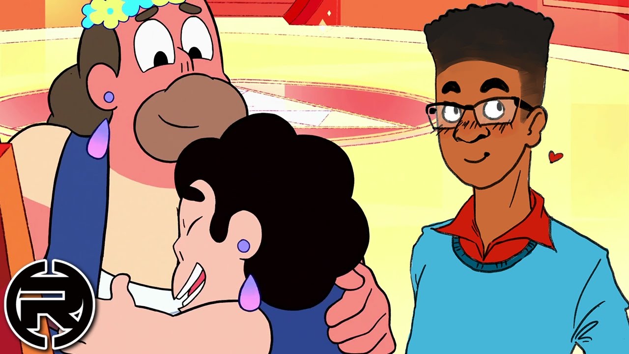 homeworld wiki What Does Steven Universe Mean To You?