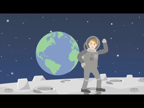 What If You Were Born On The Moon? | Unveiled