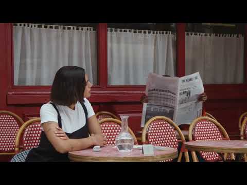 Take a seat at Brasserie Hennes | H&M - Take a seat at Brasserie Hennes | H&M