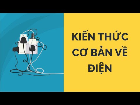 Video: Ý nghĩa của bản chất hạt của điện là gì?