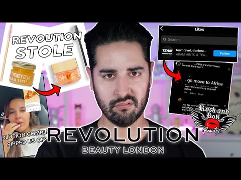 Wideo: Czy rewolucja w makijażu jest wolna od okrucieństwa?