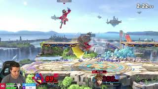 Goodbye FALCON Knee... Hello FALCO Knee!