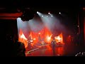 Artemas Too Slow Live Le Trianon à Paris 14 09 24