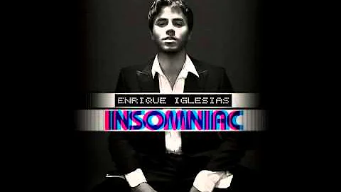 Enrique Iglesias - Miss You