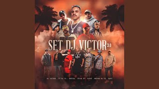 Set Dj Victor 3.0 (feat. MC Ryan SP, Mc Kadu, MC Menor da VG & Mc Davi)