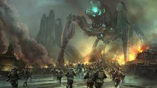 Halo Wars First Look E3 2007