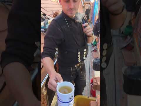 Construction Diary Oct 15 & 16, 2026 - Apprentice Finn Day 45, laying beaver tail tiles and lime ...