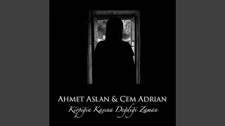 Kirpiğin Kaşına Değdiği Zaman