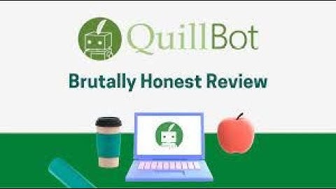 QuillBot: Revolutionizing Writing with AI Paraphrasing