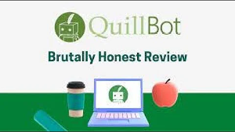 Revolutionize Writing with QuillBot's AI Paraphrasing