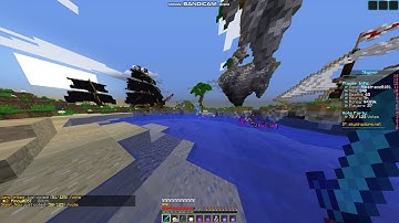 Hacker In Skypvp - SkyKingdoms