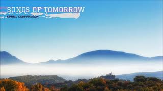 Daniel Gunnarsson | Songs Of Tomorrow