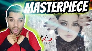 First time hearing Haifa Wehbe - Woseltelha  | هيفاء وهبي - وصلتلها Resimi