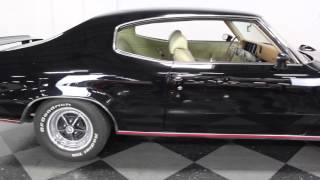 1704 DFW 1971 Buick GS Stage 1