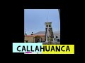 Callahuanca - Tierra de chirimoyas *SIN TOURS* 🤩✌️