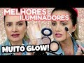 QUAL ILUMINADOR COMPRAR? | TOP 10