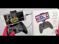 Rotor Riot Controller - Unboxing + Gameplay