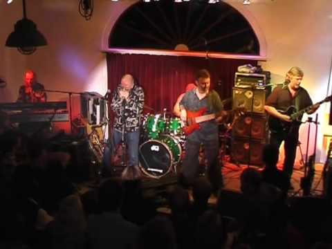 Video thumbnail for Louisiana Blues, Climax Blues Band, Hamburg 2004