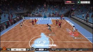 KPL 　JOKER vs Black out