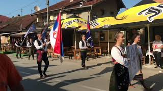 Guča trumpet festival 2018, Serbia