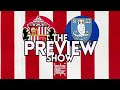 Sunderland vs sheffield wednesday  efl championship preview  what the falk podcast