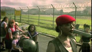 Afrikkanitha - Tobanimató