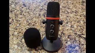 AudioPro Microphone Review 🎤 Sound Test & My Verdict: Best Budget Microphone For Gaming & YouTube