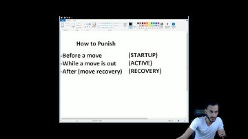 Mastery Monday #11 -  Punishing Your Opponents (Optimal methods to capitalizing on mistakes)